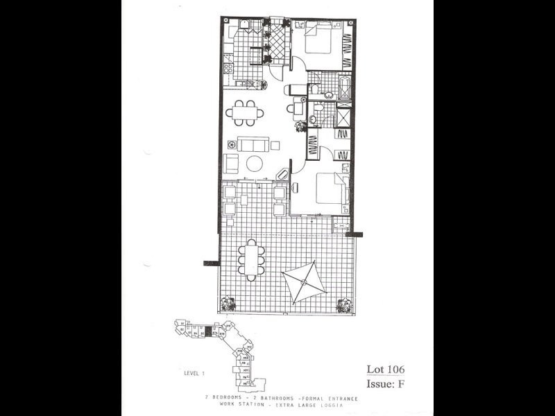 100 Bowen Terrace, New Farm QLD 4005