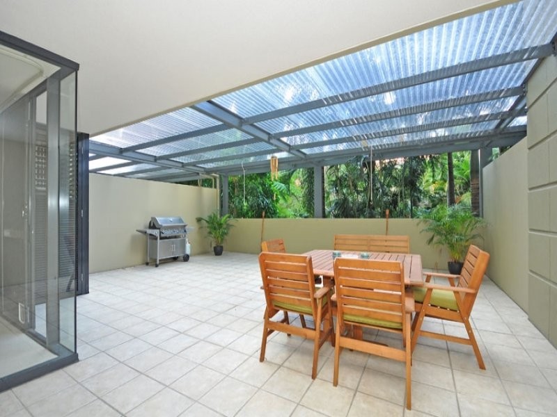 100 Bowen Terrace, New Farm QLD 4005