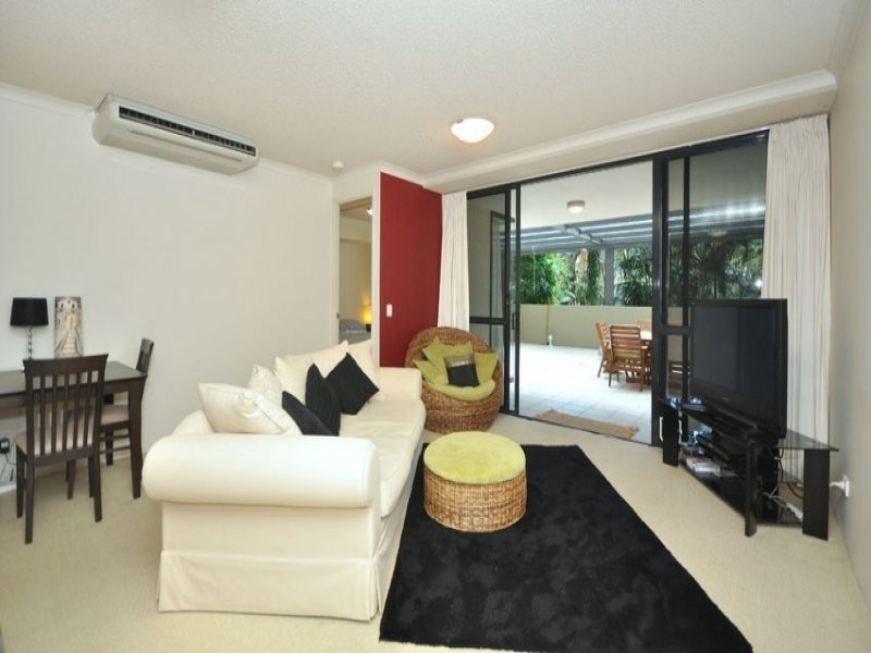 100 Bowen Terrace, New Farm QLD 4005