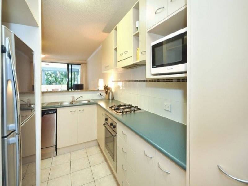 100 Bowen Terrace, New Farm QLD 4005