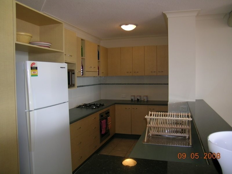 100 Bowen Terrace, New Farm QLD 4005