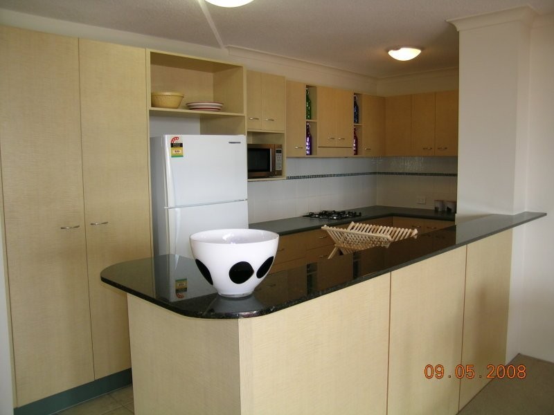 100 Bowen Terrace, New Farm QLD 4005