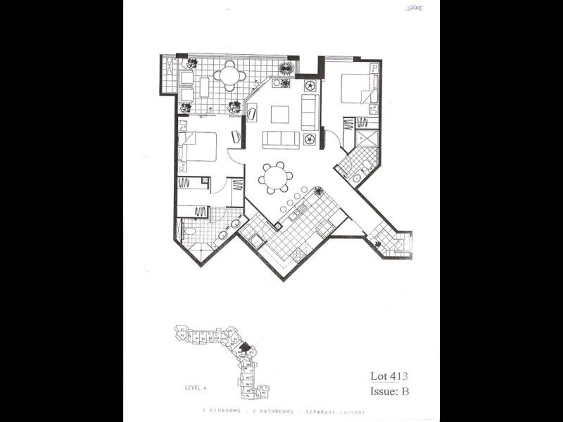 100 Bowen Terrace, New Farm QLD 4005