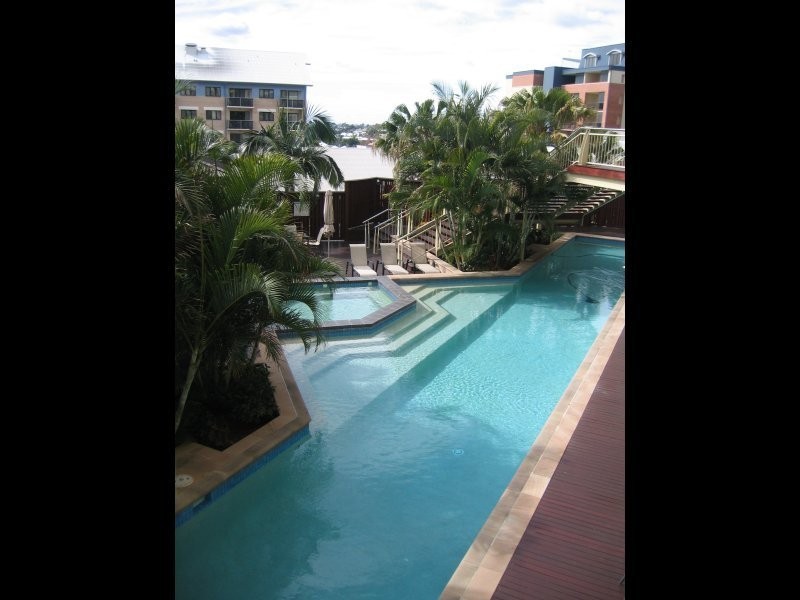 100 Bowen Terrace, New Farm QLD 4005