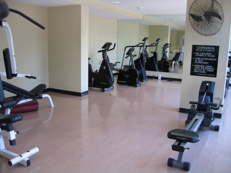 100 Bowen Terrace, New Farm QLD 4005