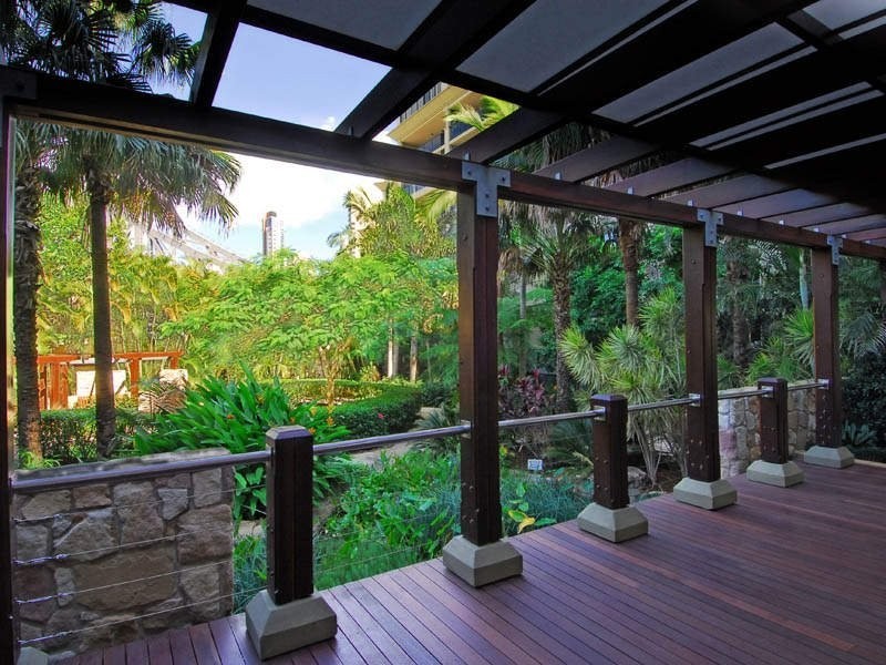 100 Bowen Terrace, New Farm QLD 4005