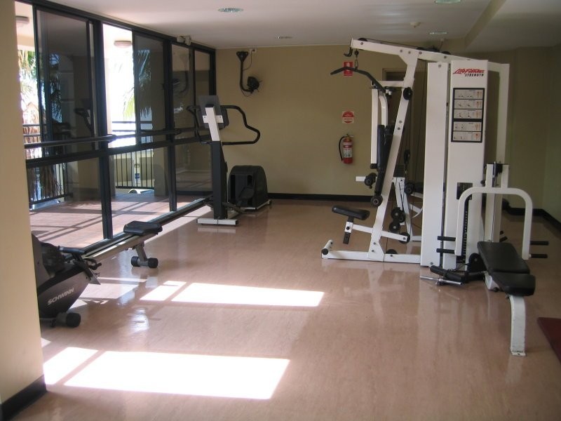 100 Bowen Terrace, New Farm QLD 4005