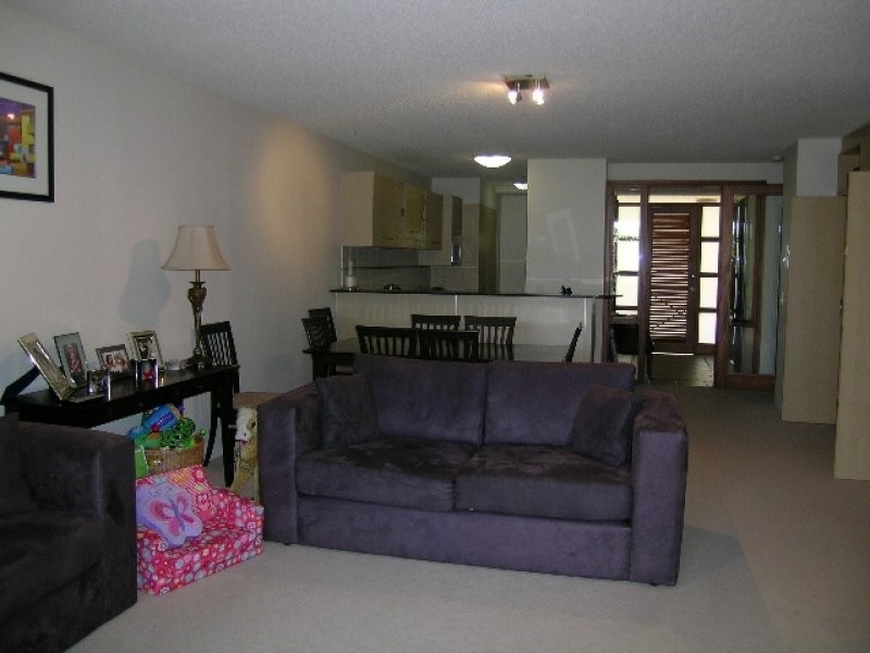 100 Bowen Terrace, New Farm QLD 4005