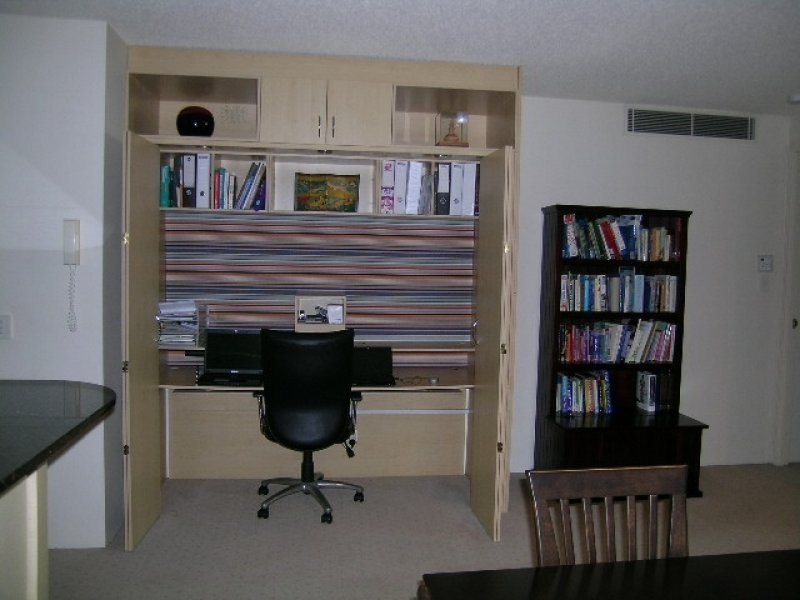 100 Bowen Terrace, New Farm QLD 4005