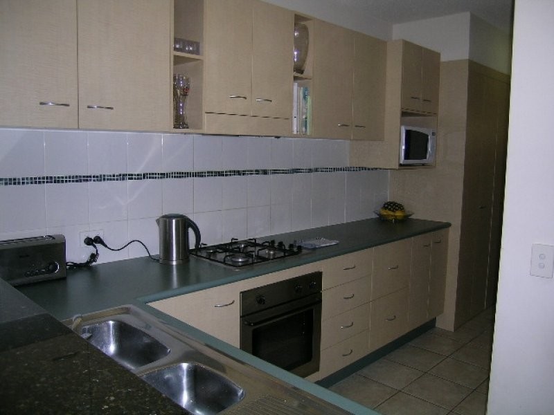 100 Bowen Terrace, New Farm QLD 4005