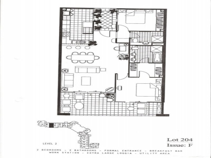 100 Bowen Terrace, New Farm QLD 4005