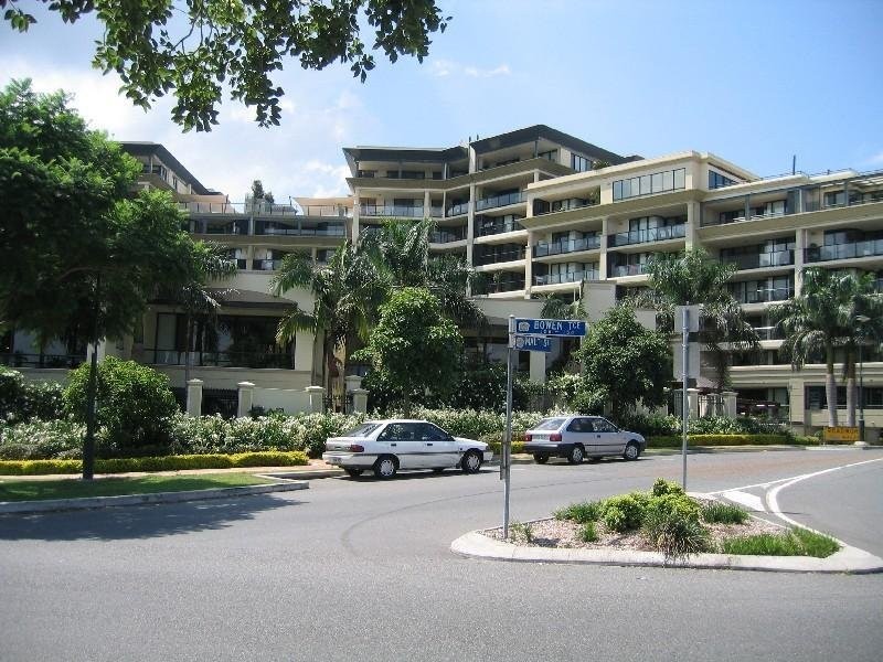 100 Bowen Terrace, New Farm QLD 4005