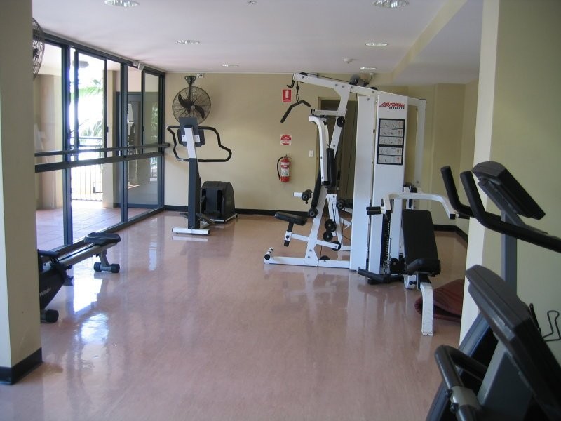 100 Bowen Terrace, New Farm QLD 4005