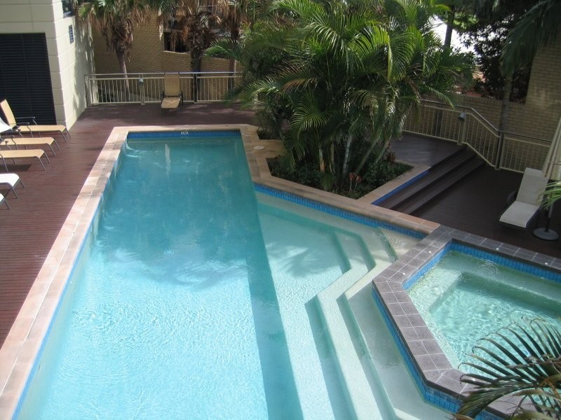 100 Bowen Terrace, New Farm QLD 4005