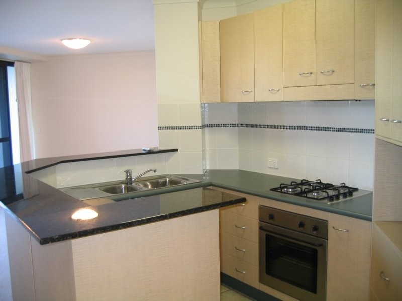 100 Bowen Terrace, New Farm QLD 4005