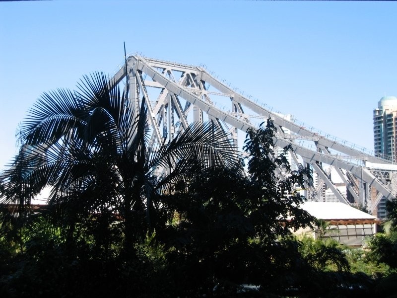 100 Bowen Terrace, New Farm QLD 4005