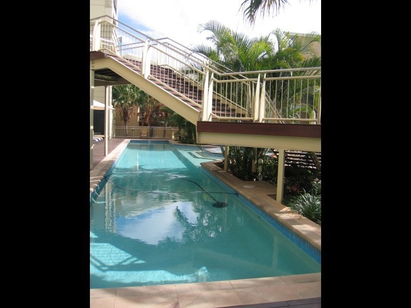 100 Bowen Terrace, New Farm QLD 4005