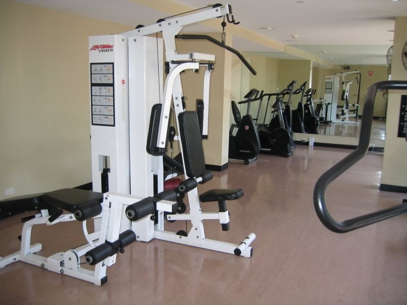 100 Bowen Terrace, New Farm QLD 4005