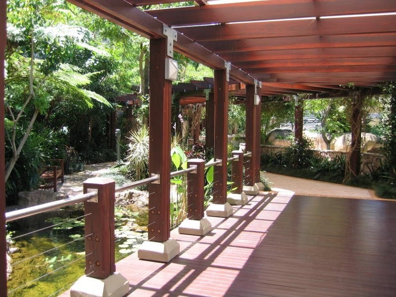 100 Bowen Terrace, New Farm QLD 4005