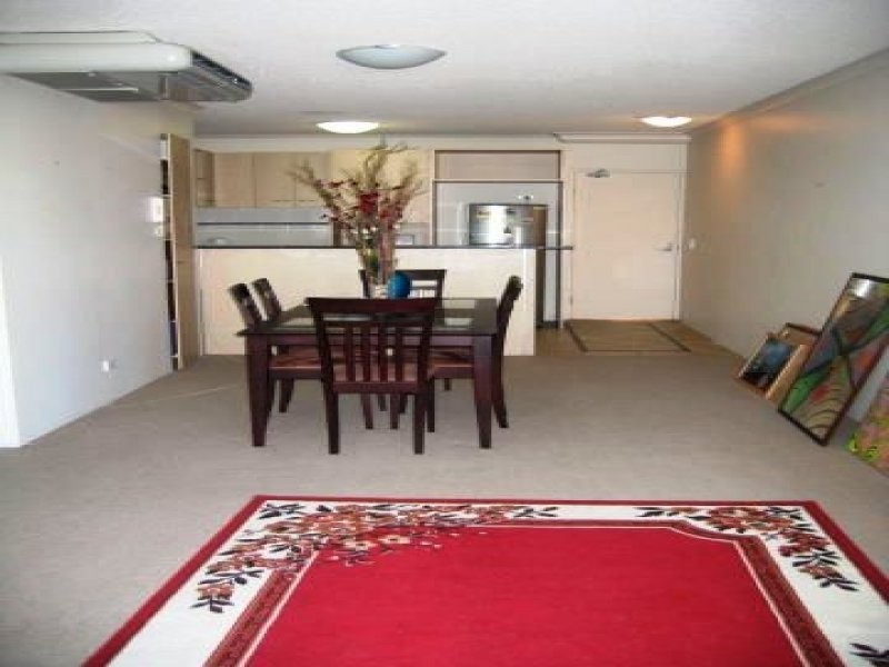 100 Bowen Terrace, New Farm QLD 4005