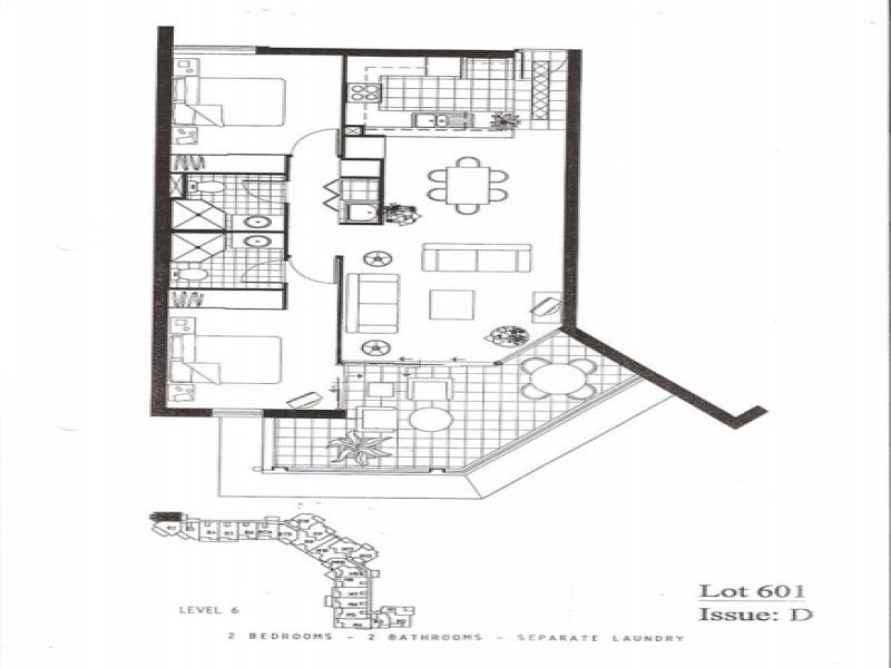 100 Bowen Terrace, New Farm QLD 4005