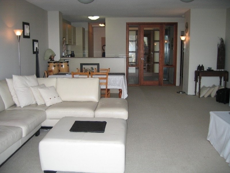 100 Bowen Terrace, New Farm QLD 4005