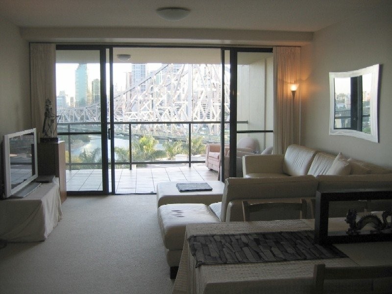 100 Bowen Terrace, New Farm QLD 4005