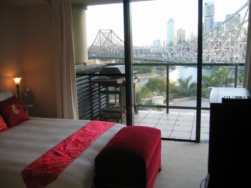 100 Bowen Terrace, New Farm QLD 4005