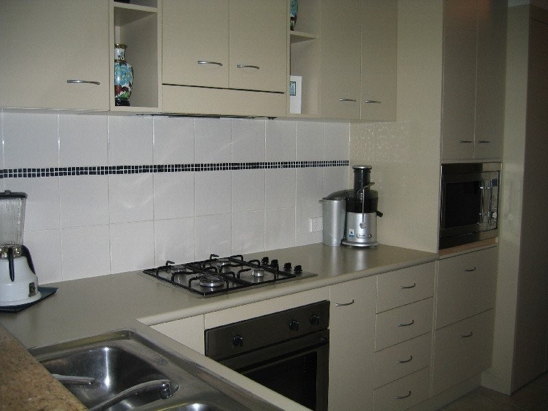 100 Bowen Terrace, New Farm QLD 4005