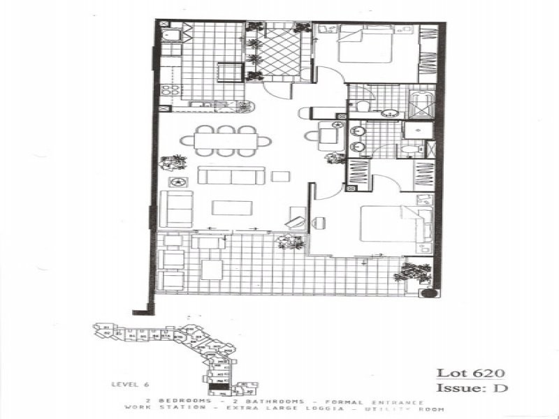 100 Bowen Terrace, New Farm QLD 4005