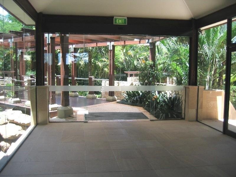 100 Bowen Terrace, New Farm QLD 4005