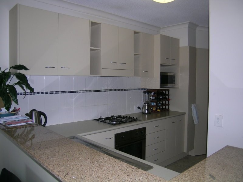 100 Bowen Terrace, New Farm QLD 4005