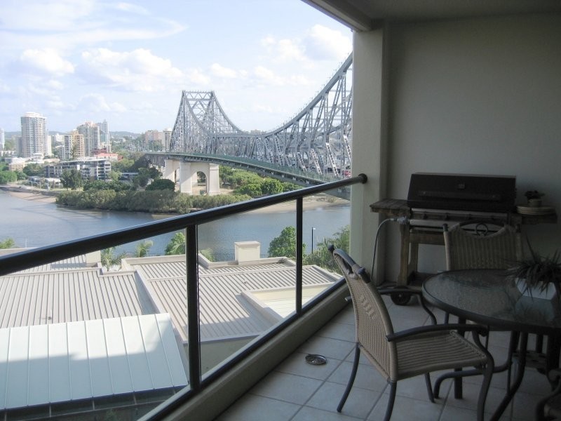 100 Bowen Terrace, New Farm QLD 4005