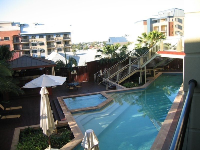 100 Bowen Terrace, New Farm QLD 4005