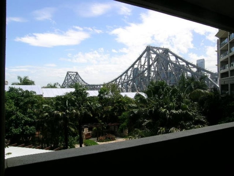 100 Bowen Terrace, New Farm QLD 4005