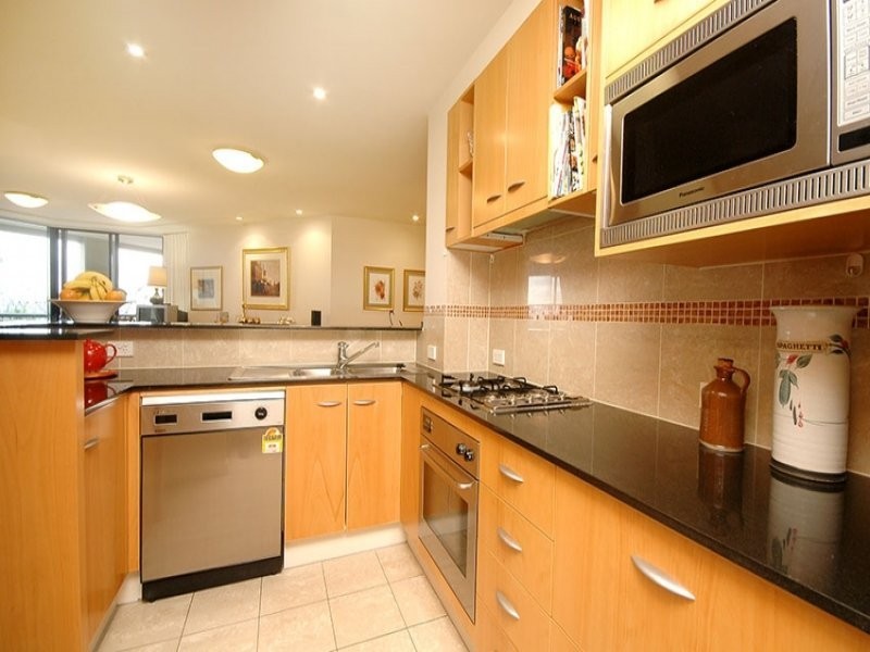 100 Bowen Terrace, New Farm QLD 4005