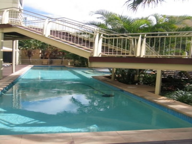 100 Bowen Terrace, New Farm QLD 4005