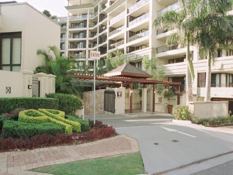 100 Bowen Terrace, New Farm QLD 4005