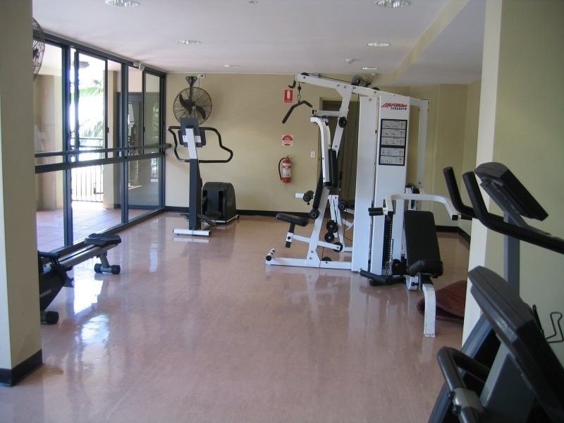 100 Bowen Terrace, New Farm QLD 4005