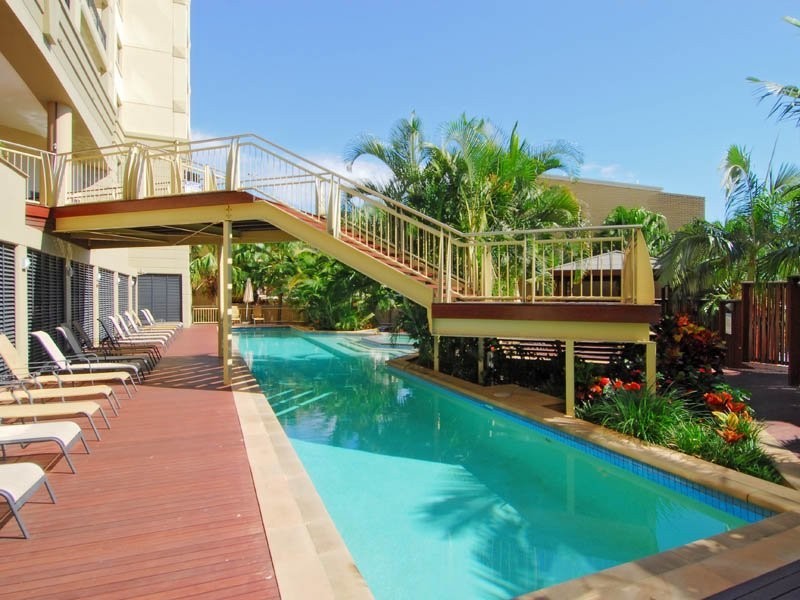 100 Bowen Terrace, New Farm QLD 4005