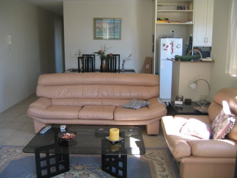 100 Bowen Terrace, New Farm QLD 4005