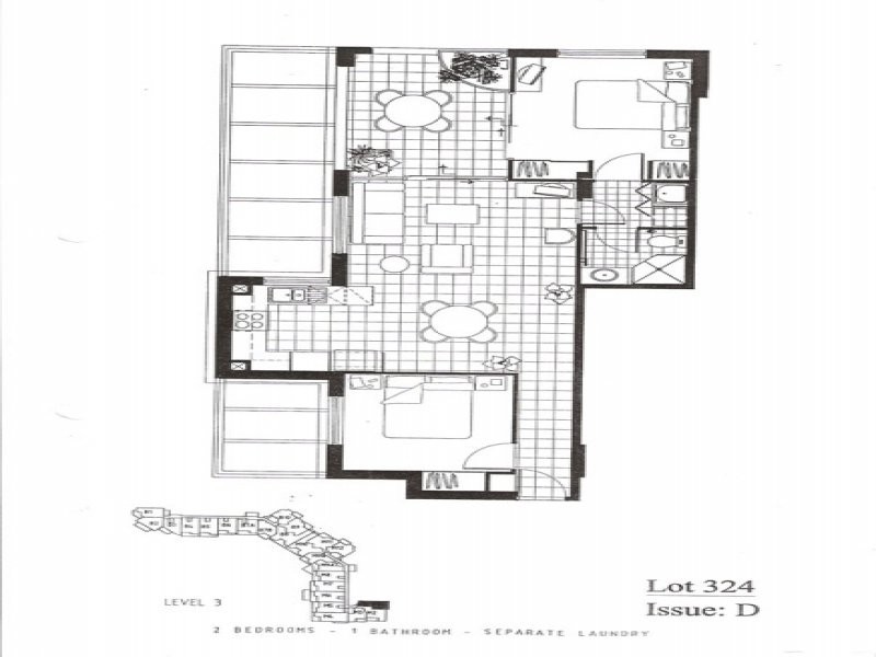 100 Bowen Terrace, New Farm QLD 4005