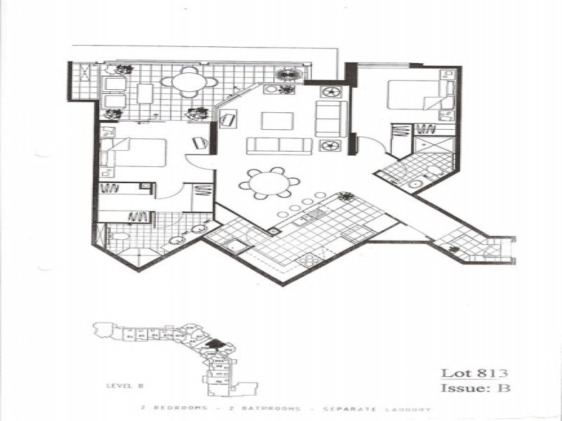 100 Bowen Terrace, New Farm QLD 4005