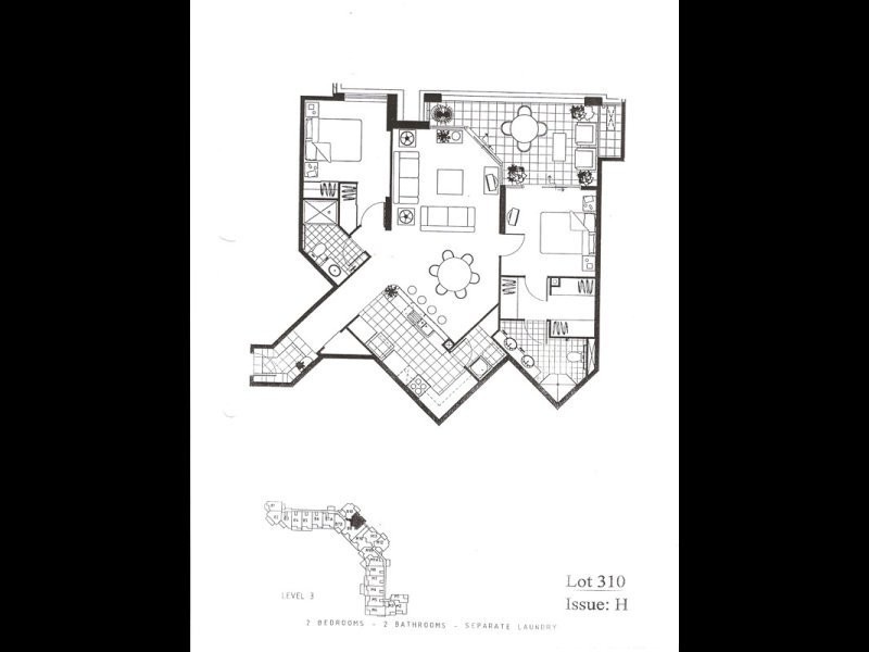 100 Bowen Terrace, New Farm QLD 4005