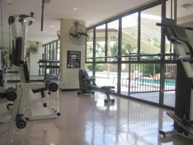 100 Bowen Terrace, New Farm QLD 4005