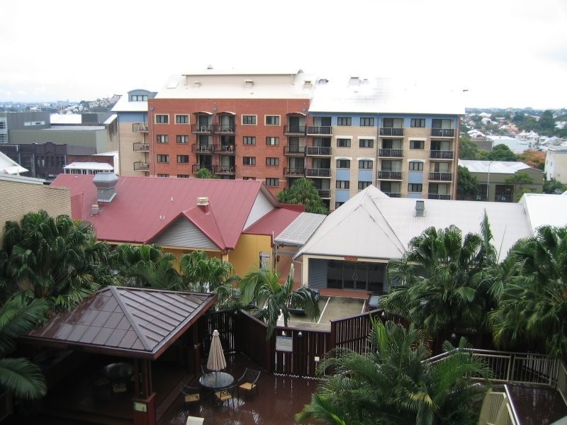 100 Bowen Terrace, New Farm QLD 4005