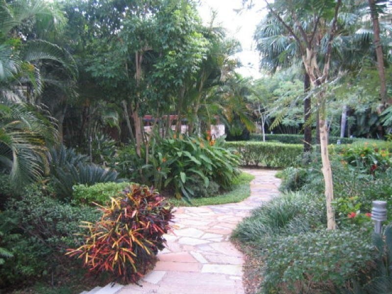 100 Bowen Terrace, New Farm QLD 4005