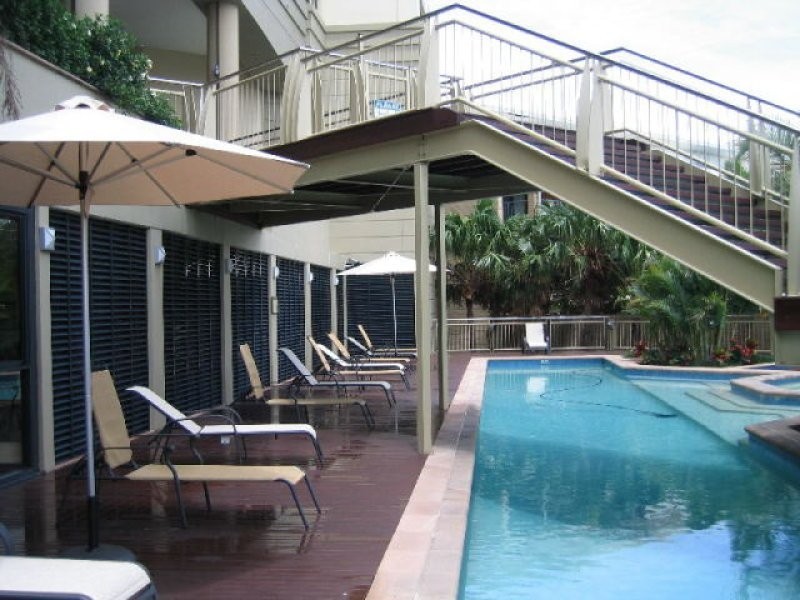 100 Bowen Terrace, New Farm QLD 4005