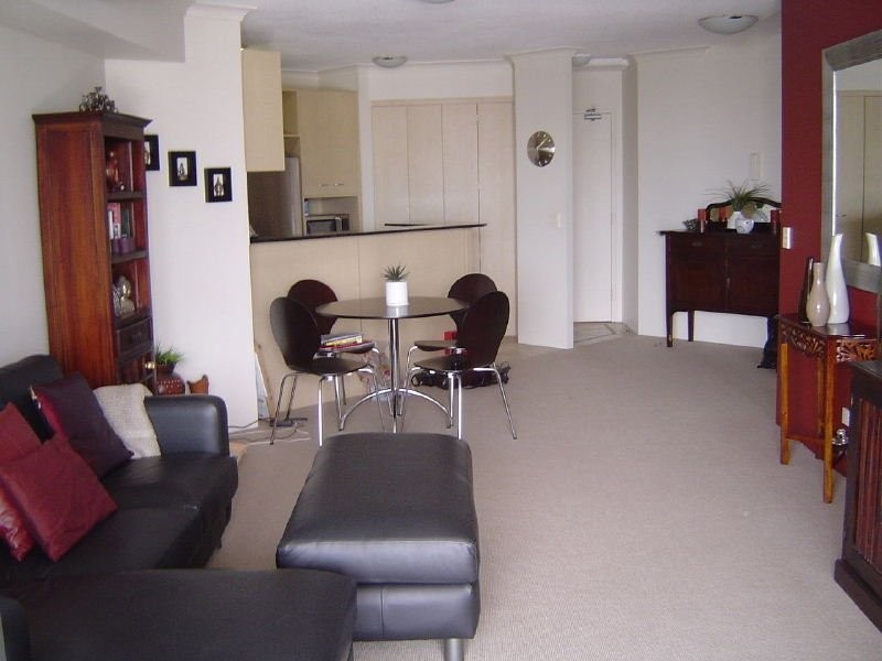 100 Bowen Terrace, New Farm QLD 4005