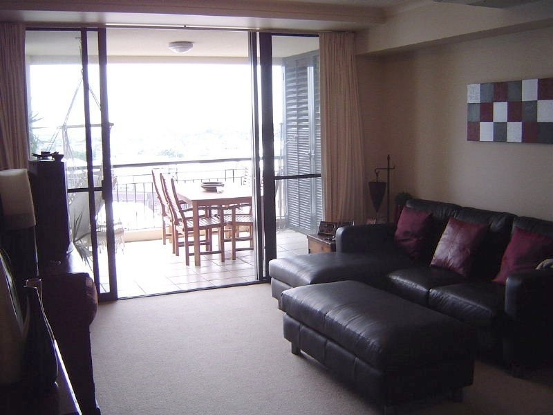 100 Bowen Terrace, New Farm QLD 4005